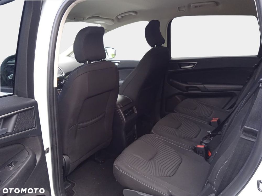 Ford S-Max 2.0 TDCi 4WD Trend PowerShift - 35