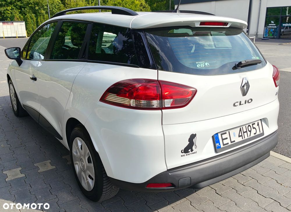 Renault Clio 1.5 dCi Business - 3