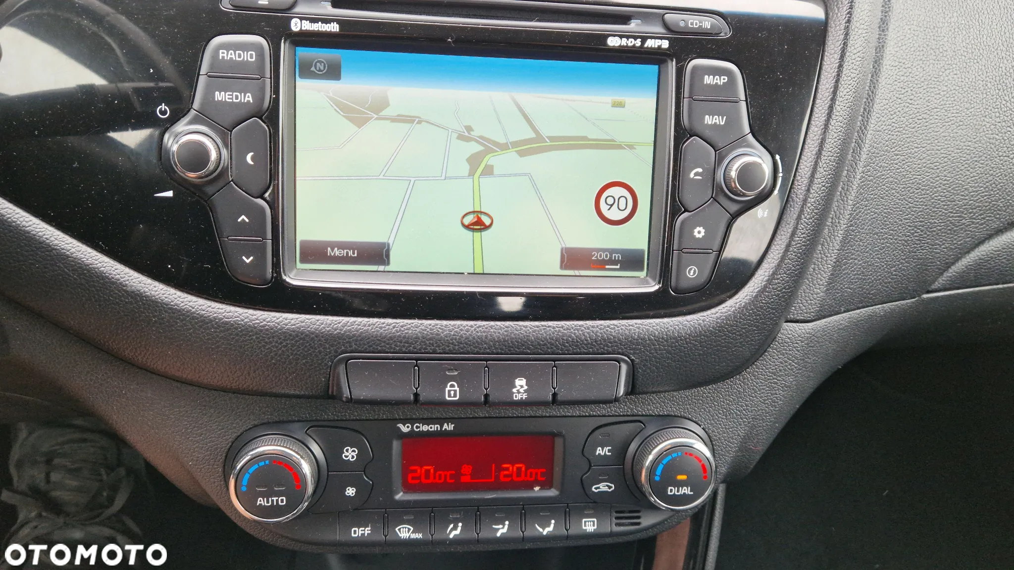 Kia Ceed Cee'd 1.6 CRDi Business Line - 27