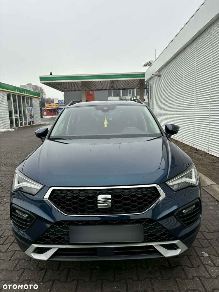 Seat Ateca ver-1-5-tsi-style-s-s - 8