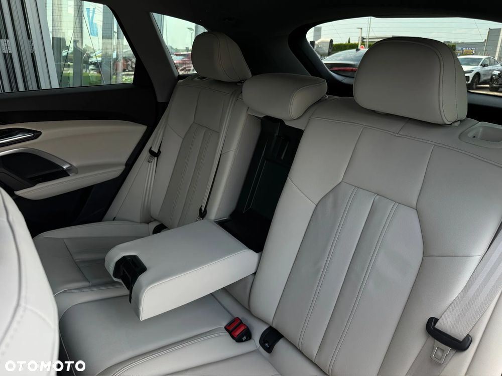 Audi Q5 TFSI mHEV 150 kW S tronic - 28