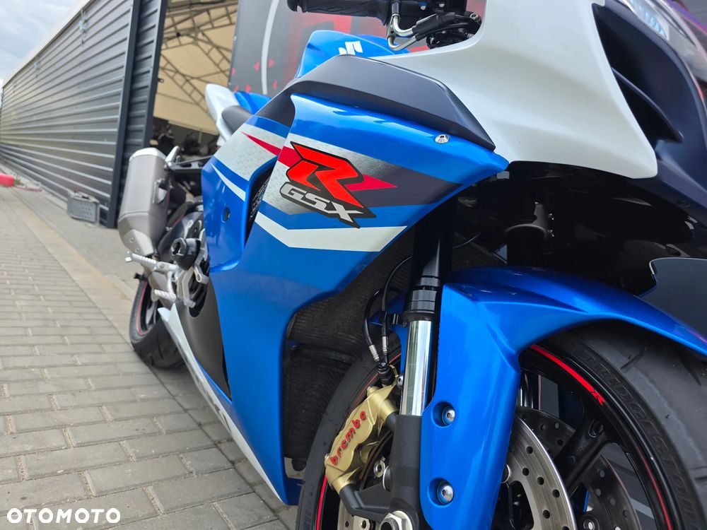 Suzuki GSX-R - 33