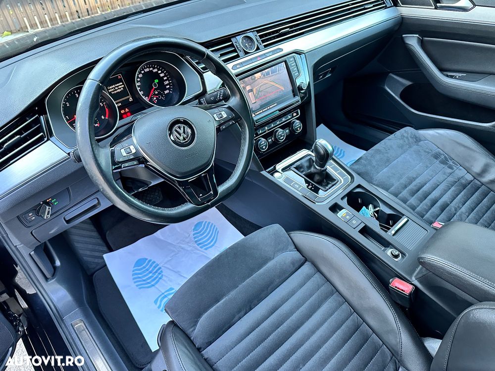 Volkswagen Passat - 5