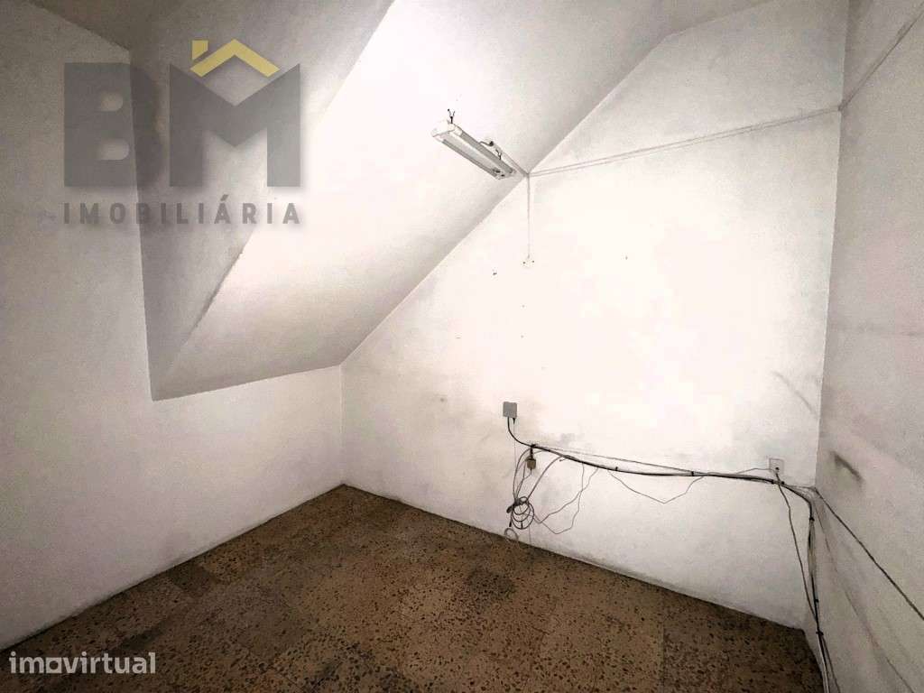 Apartamento T2 para venda em Castelo Branco! - Grande imagem: 4/16