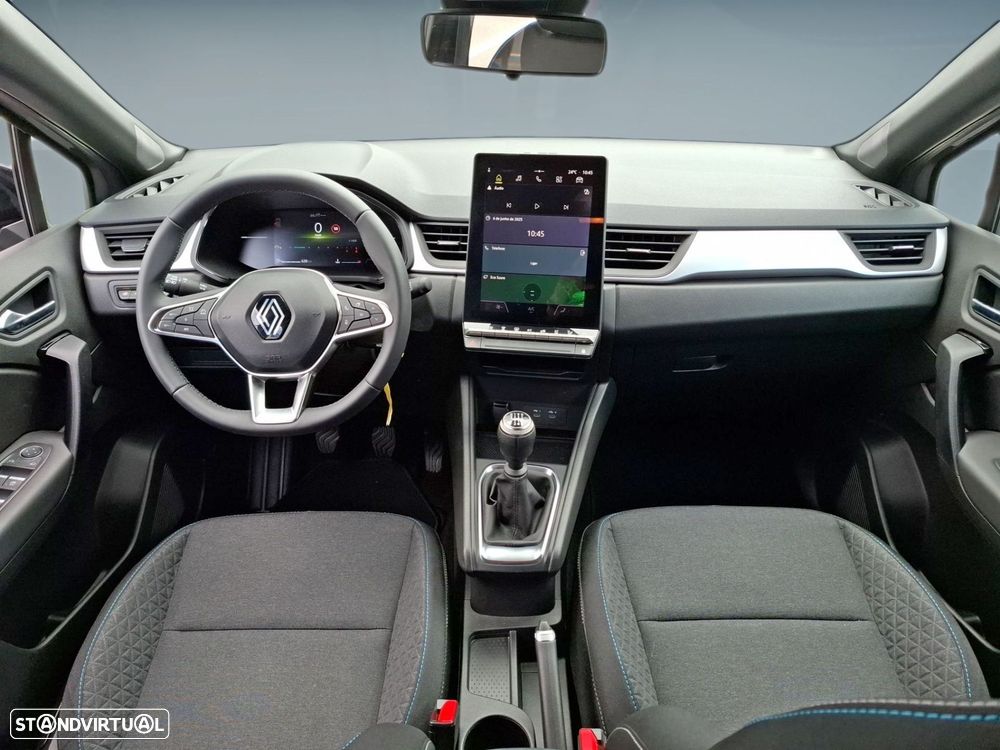 Renault Captur - 12