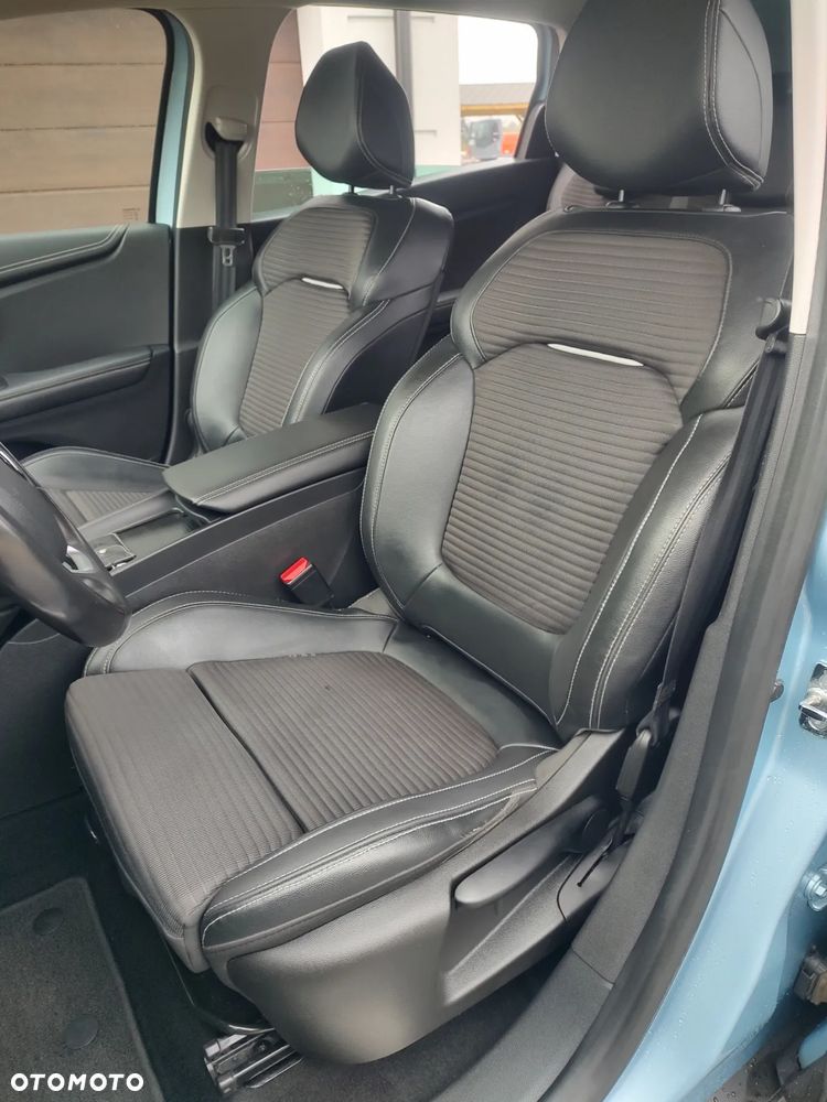 Renault Grand Scenic BLUE dCi 120 BOSE EDITION - 14