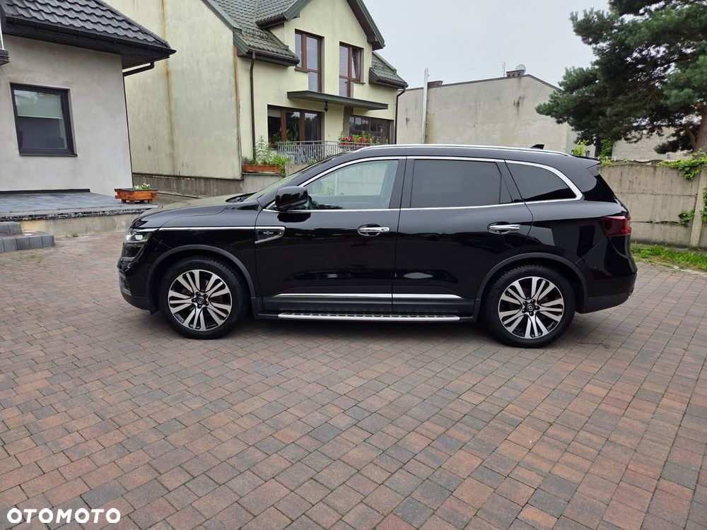 Renault Koleos 2.0 Blue dCi Initiale Paris 4x4 X-Tronic - 6