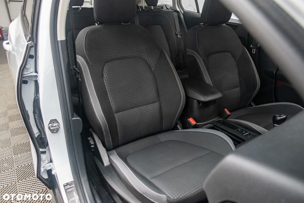 Ford Focus 1.5 EcoBlue Trend - 11
