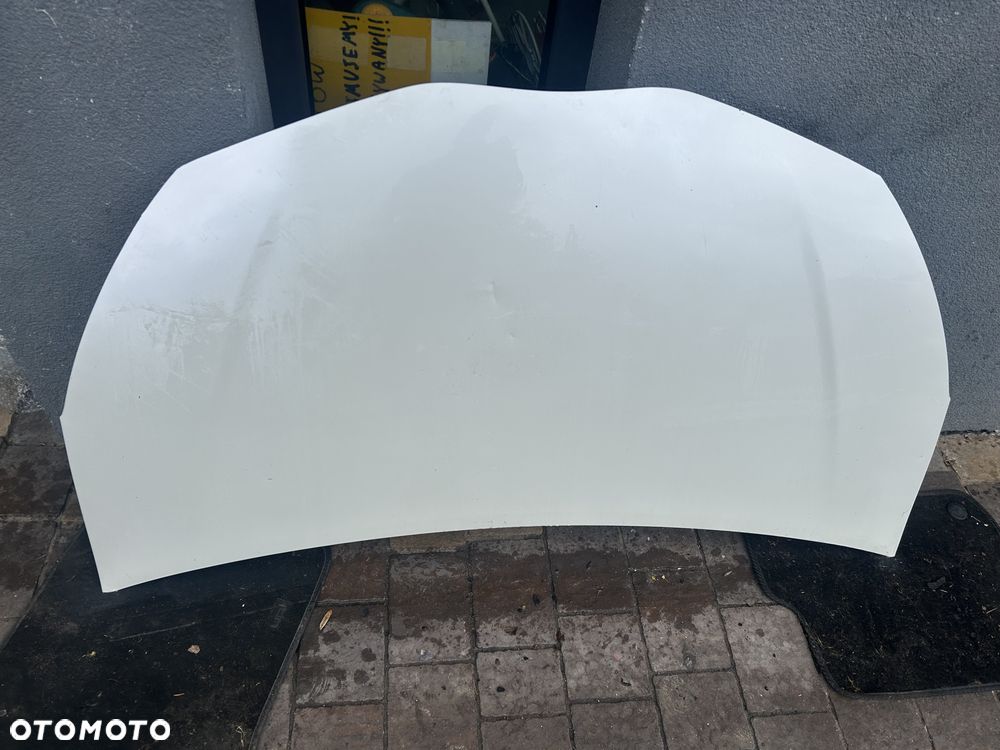 TOYOTA YARIS III MASKA 070 PERLA ORG - 1