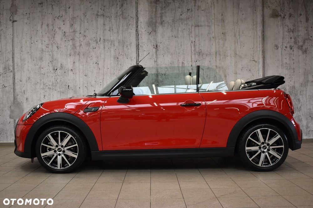 MINI Cooper - 19