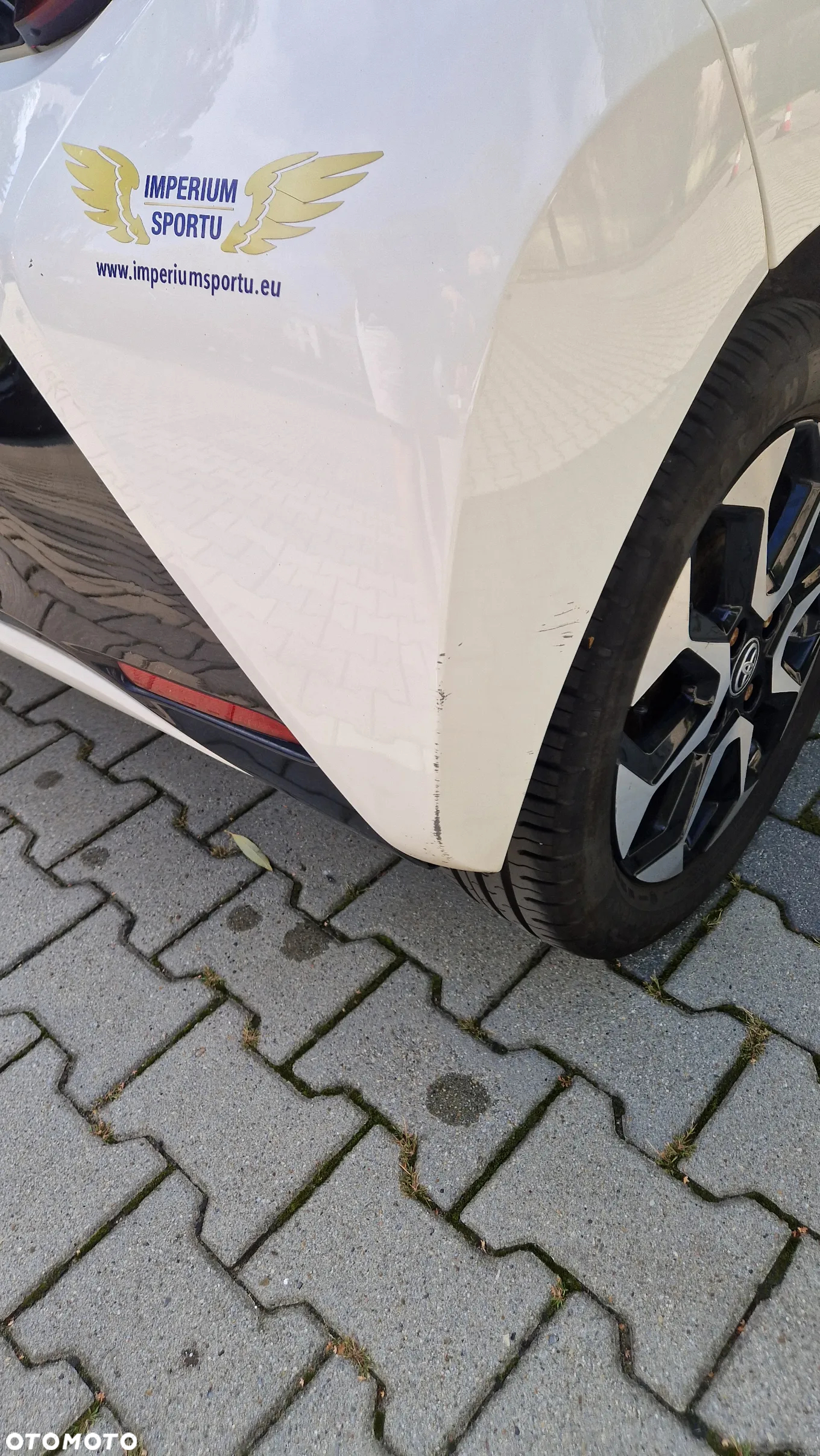 Toyota Aygo - 11