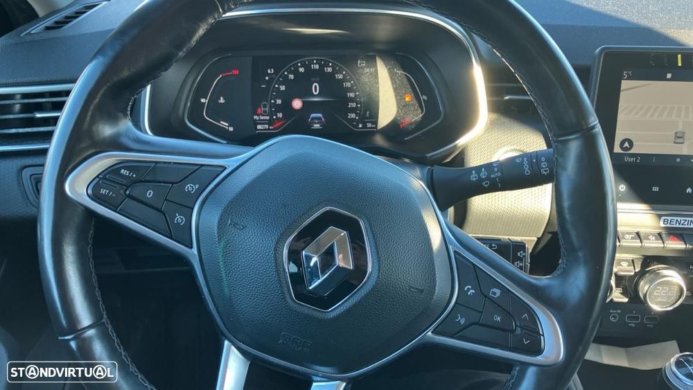 Renault Clio TCe 100 INTENS - 8