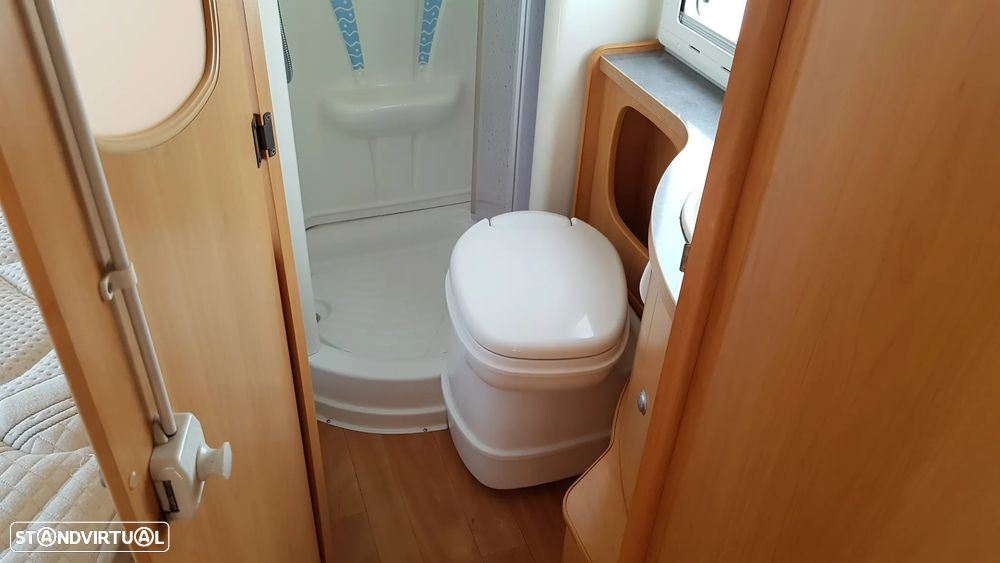 Challenger Eden 312 - 11