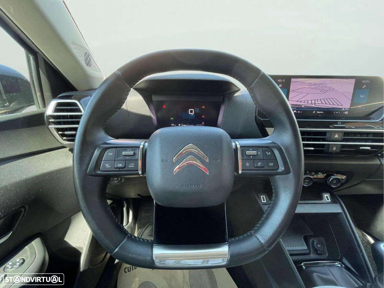Citroën C4 - 11