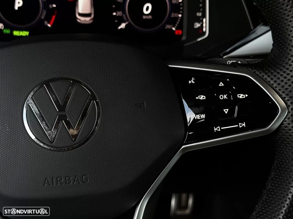 VW Arteon Shooting Brake 1.4 TSI eHybrid Elegance - 24