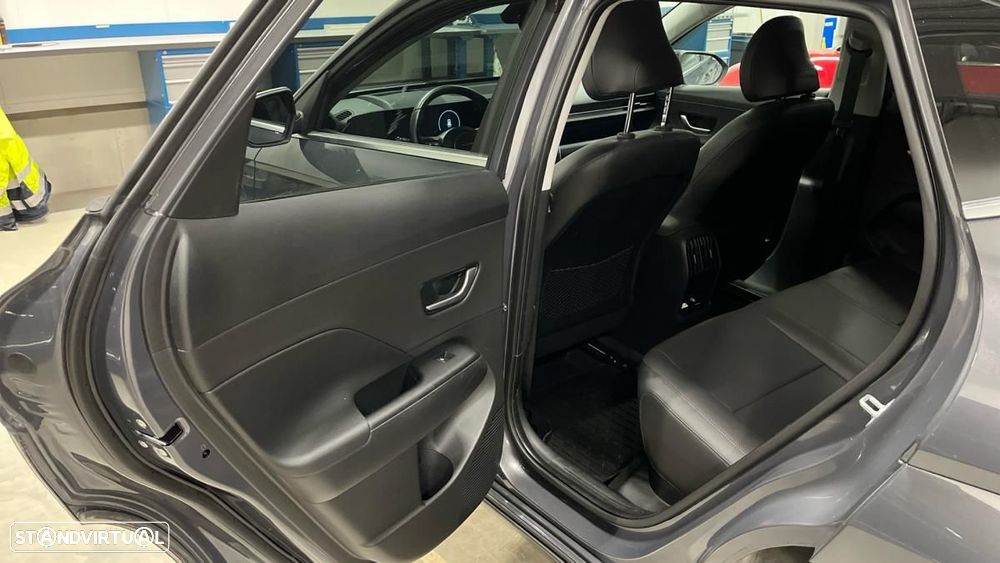 Hyundai Kauai 65.4 kWh Premium - 6