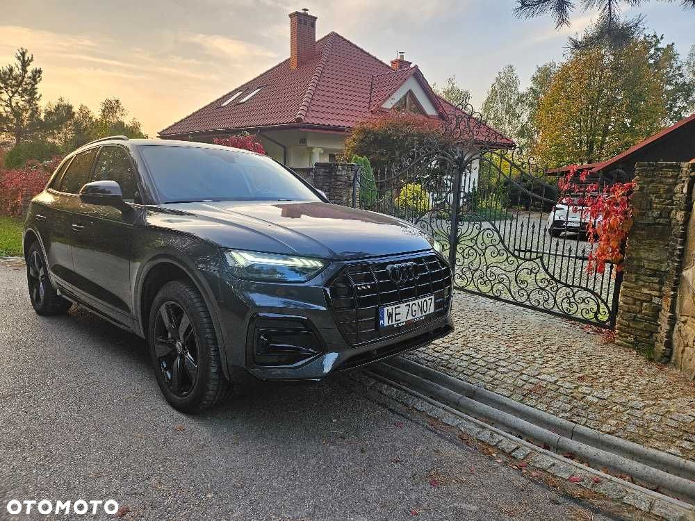 Audi Q5 - 4