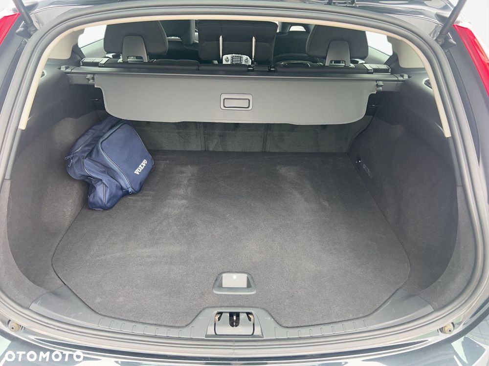 Volvo V60 - 26