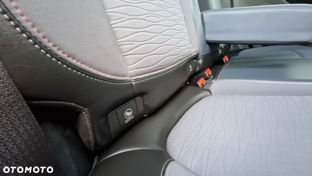 Opel Mokka 1.4 Turbo ecoFLEX Start/Stop 4x4 Color Edition - 32