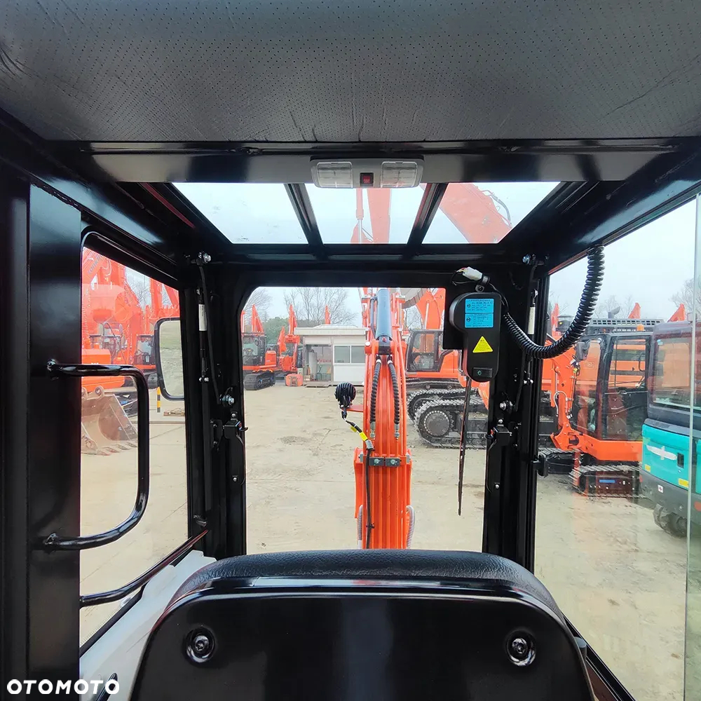 Lonking CDM6020 - 2
