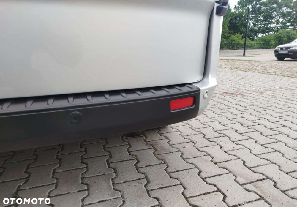 Ford Transit Custom 2019
