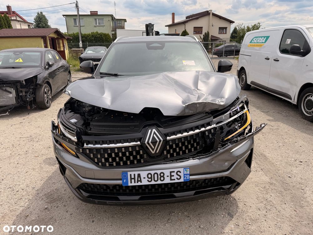 Renault Austral E-Tech Full 200 Techno - 2
