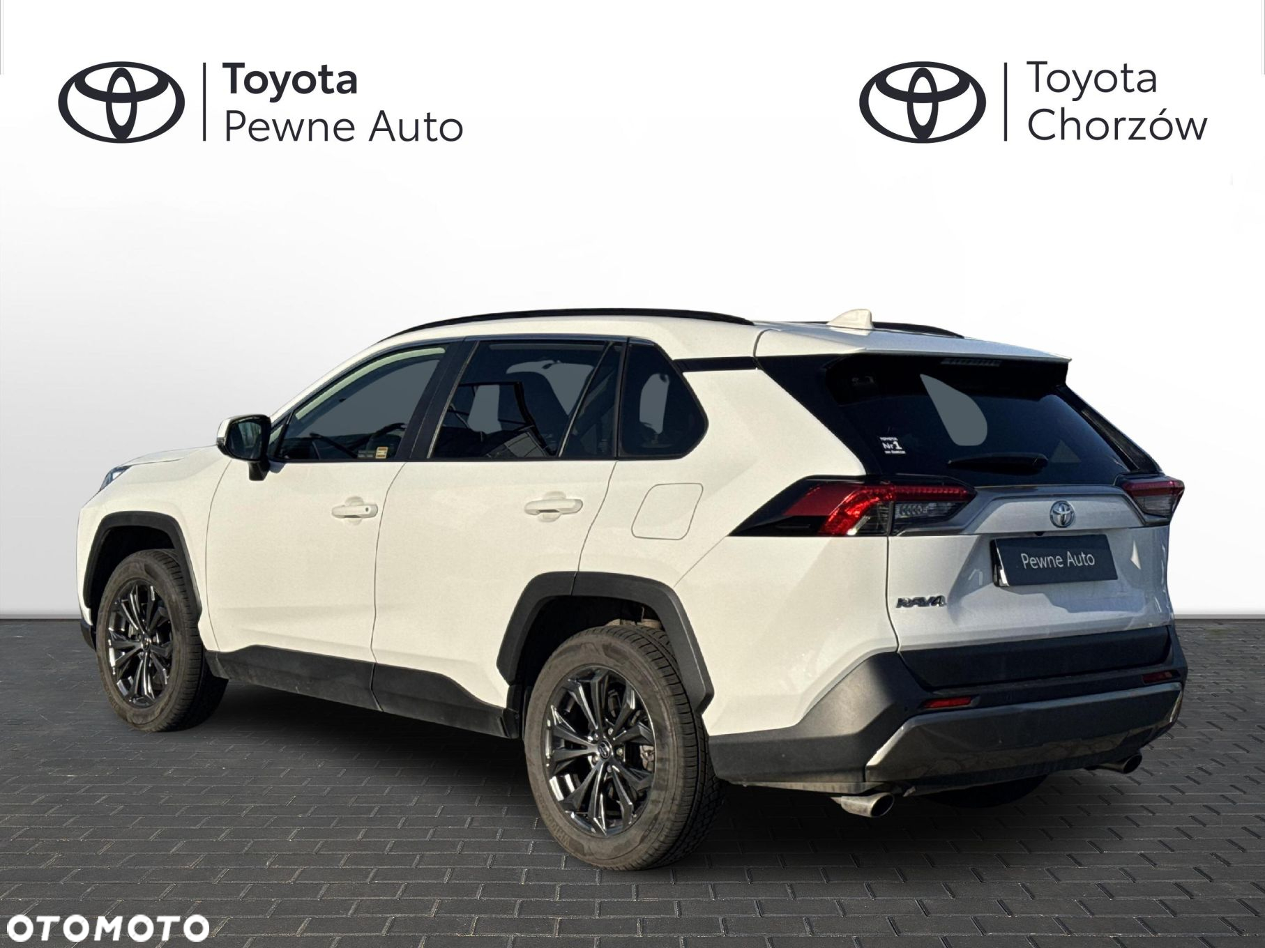 Toyota RAV4 - 3