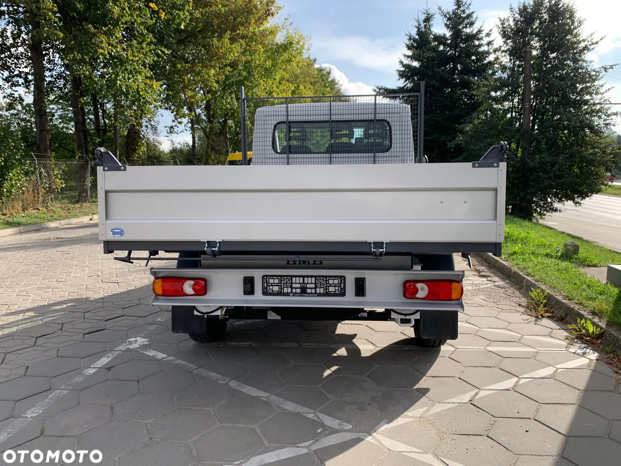 Fiat Ducato - 14