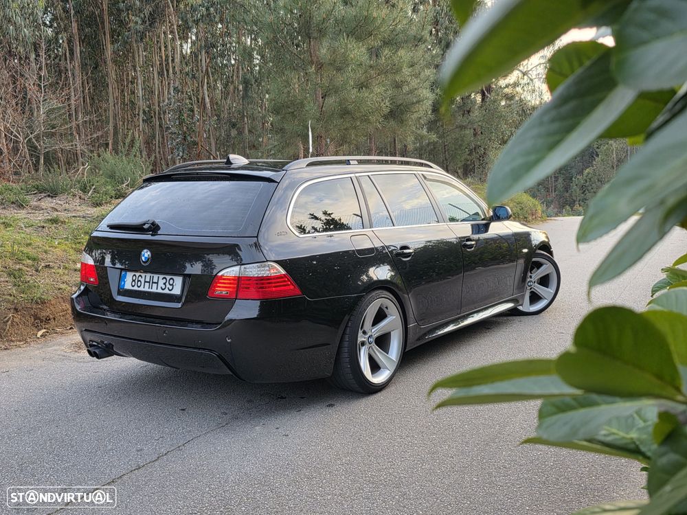 BMW 3.0 CSi - 2
