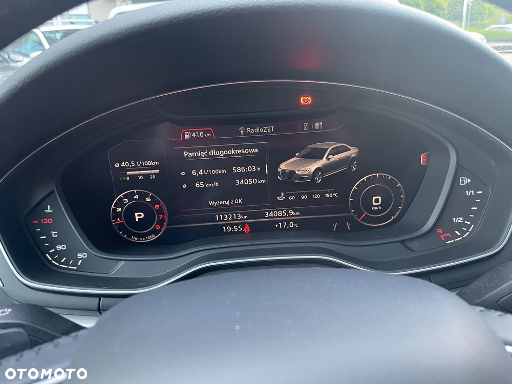 Audi A4 35 TFSI S tronic - 16