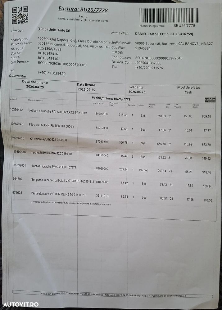 BMW Seria 1 - 10