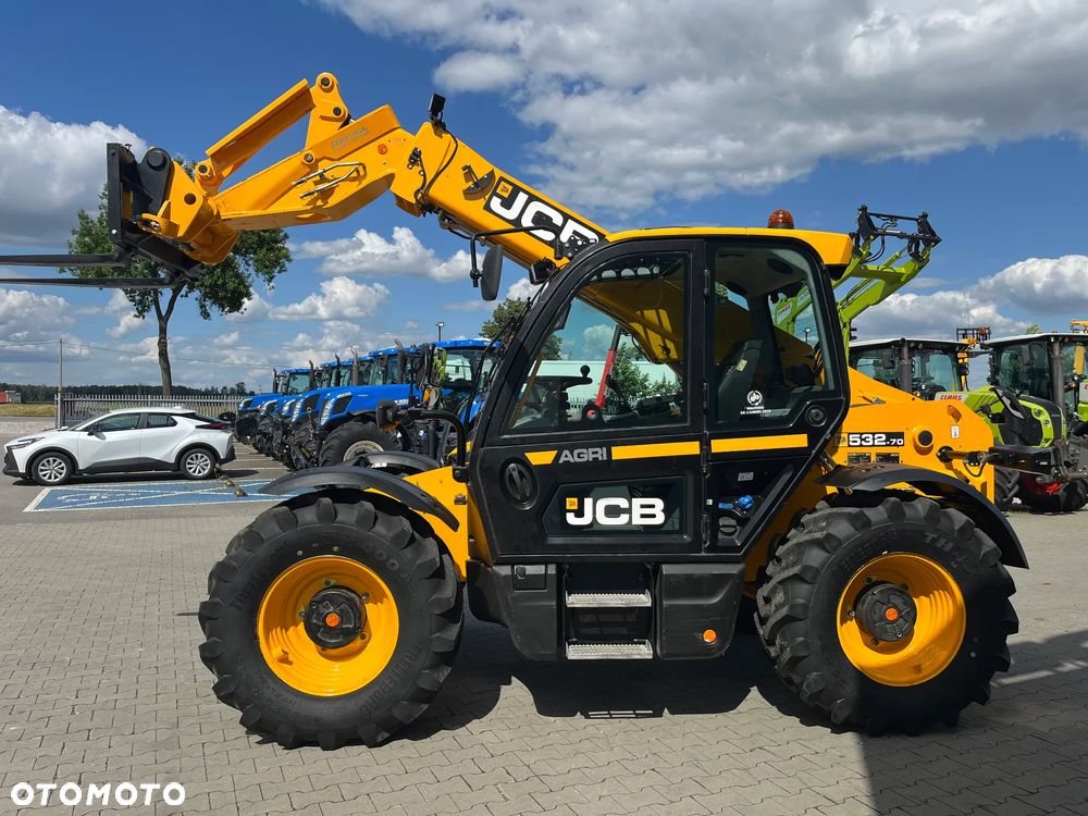 JCB 532-70 Agri - 7