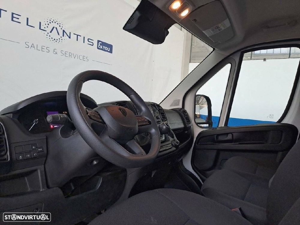 Peugeot Boxer 2.2 BlueHDi S&S L2H2 - 8