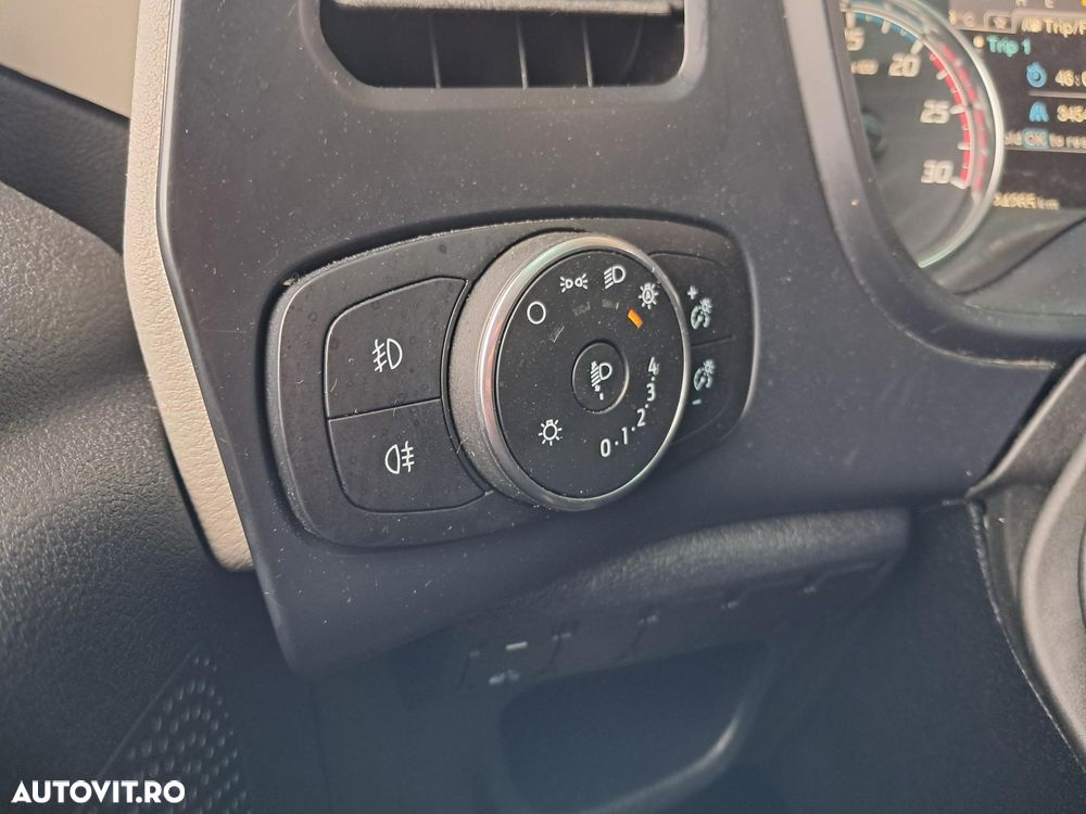 Ford F-MAX 500CP AUTOMAT EURO 6 RETARDER - 10