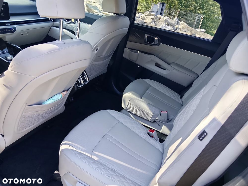 Kia Sorento 1.6T-GDI AWD OPF Vision - 17