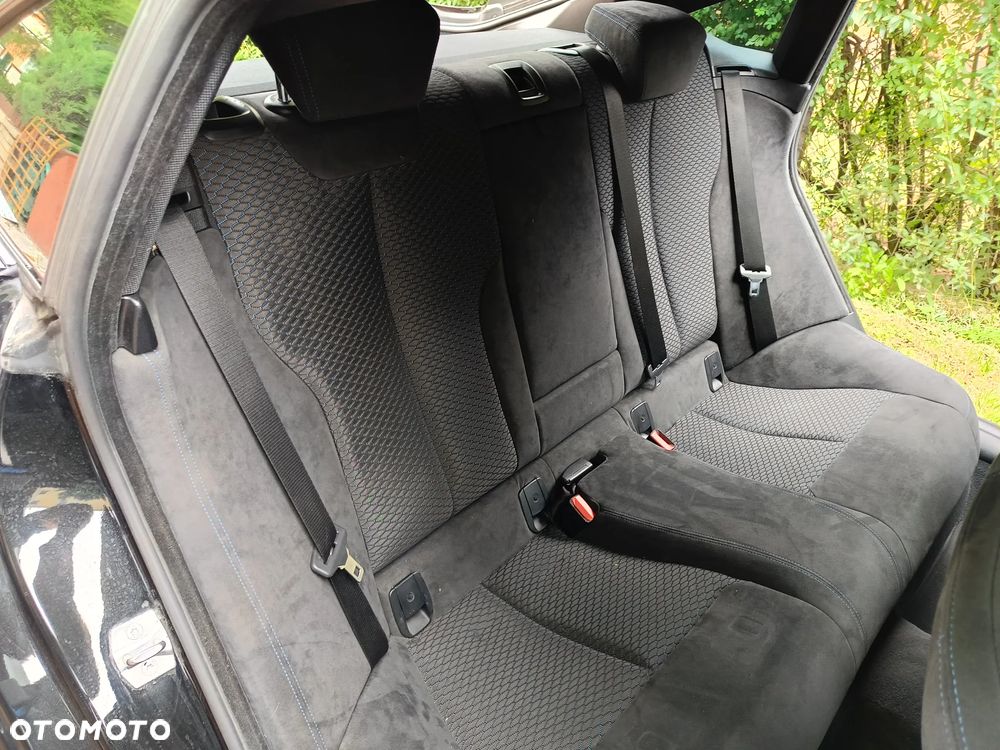 BMW Seria 4 420d Sport-Aut M Sport - 20