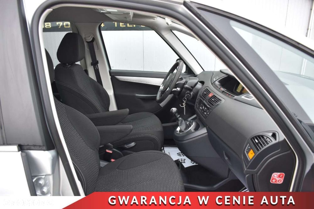 Citroën C4 Picasso HDi 110 FAP Selection - 6