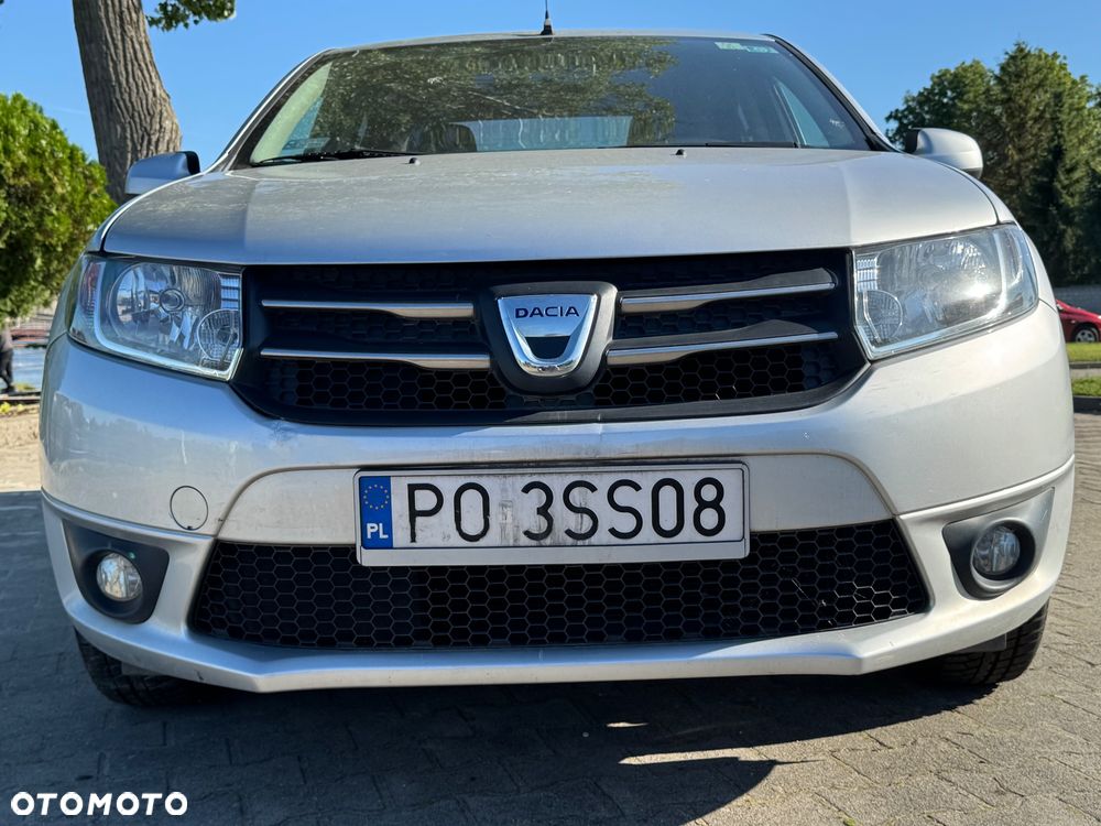Dacia Logan - 11