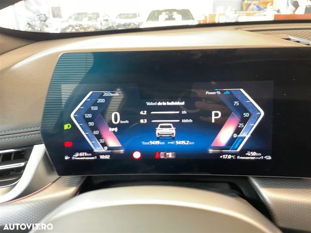 BMW X1 xDrive25e Aut. M Sportpaket - 9