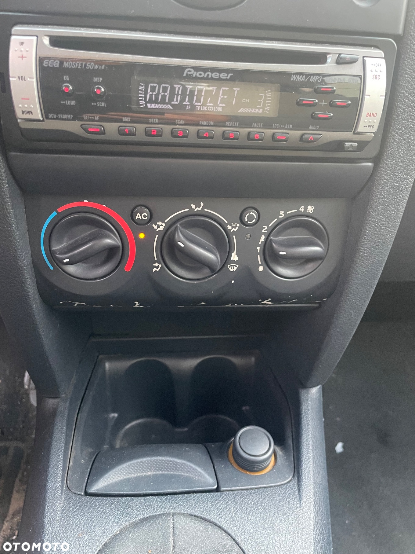 Renault Clio 1.2 Campus Dynamique - 7