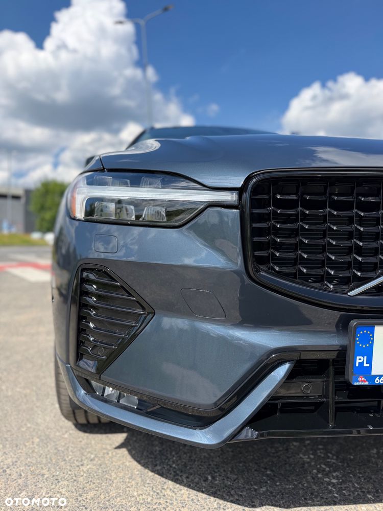 Volvo XC 60 B5 B AWD Geartronic RDesign - 15