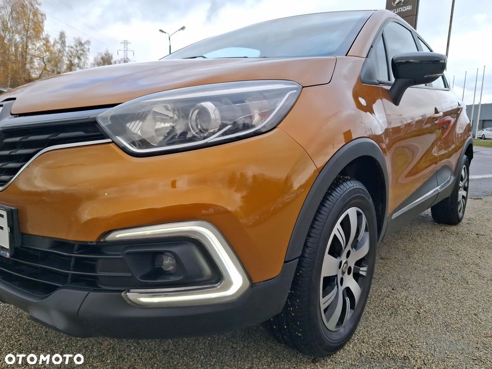 Renault Captur 1.2 Energy TCe Limited - 29