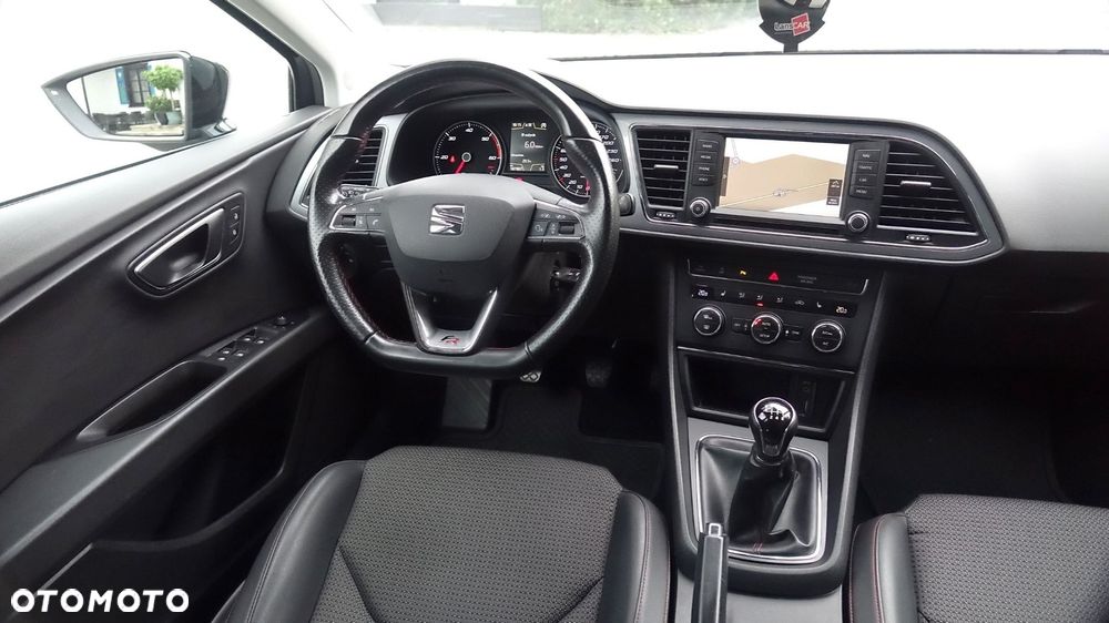 Seat Leon - 29