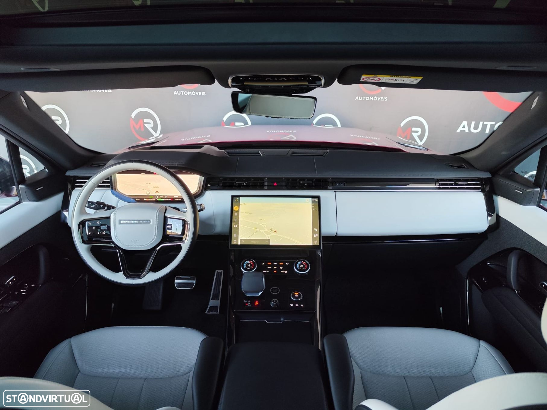 Land Rover Range Rover Sport - 10