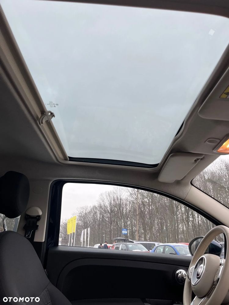 Fiat 500 1.0 Hybrid Dolcevita - 11