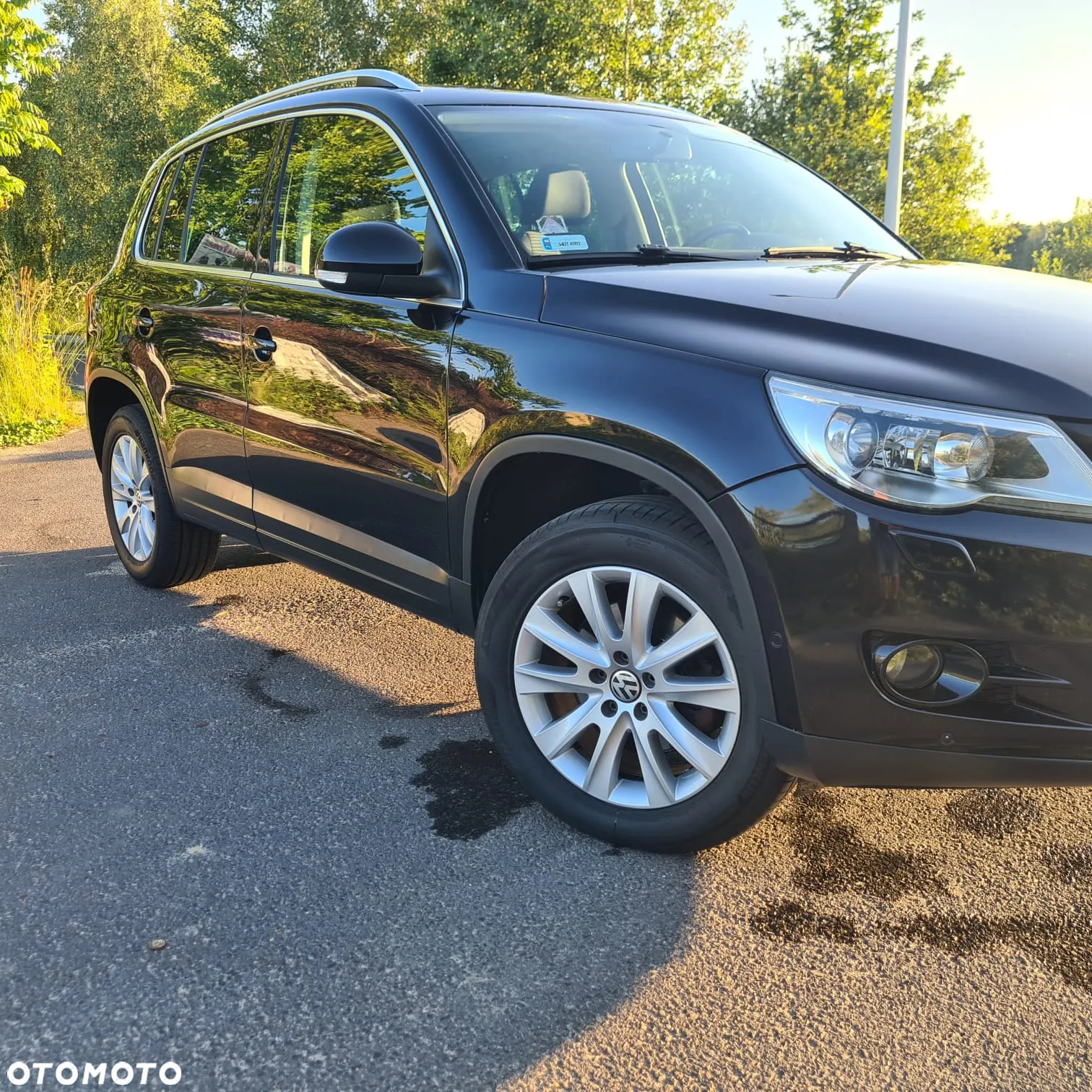 Volkswagen Tiguan 2.0 TDI 4Mot Sport DSG - 5