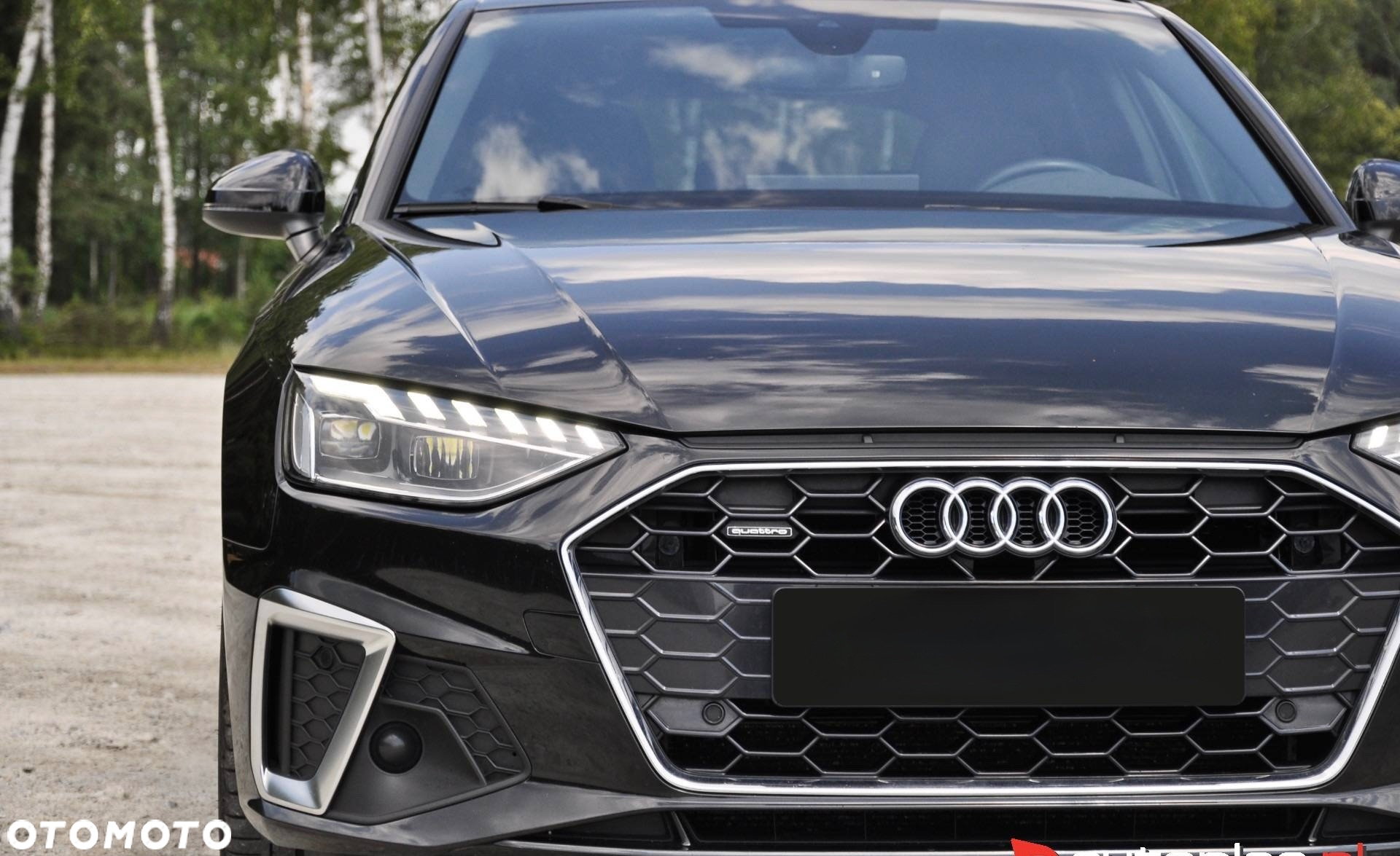 Audi A4 Avant 40 TDI quattro S tronic S line - 19