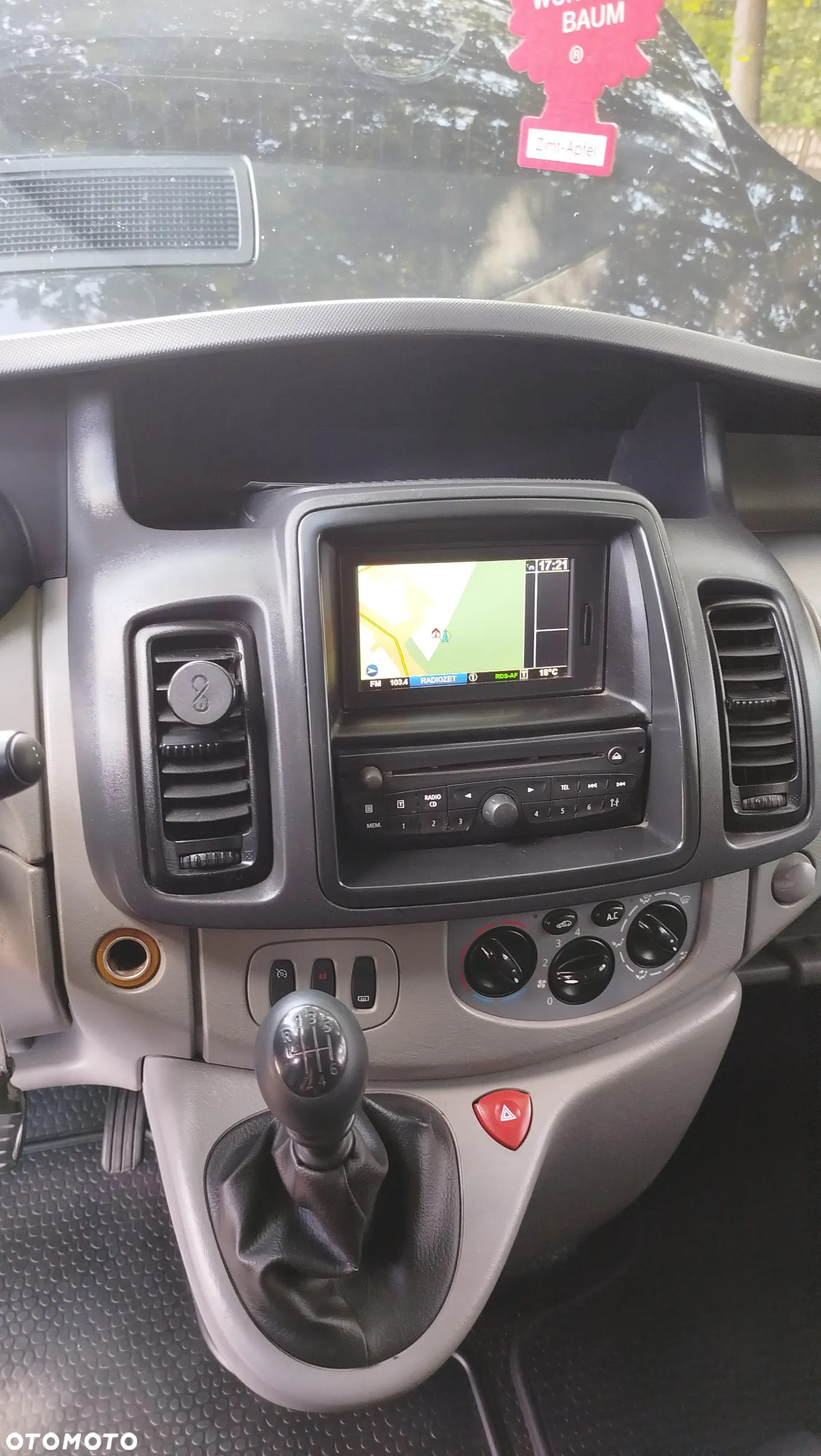 Opel Vivaro 2.0 CDTI L2H1 - 14