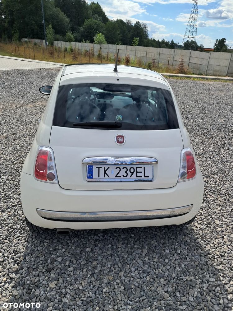 Fiat 500 - 11