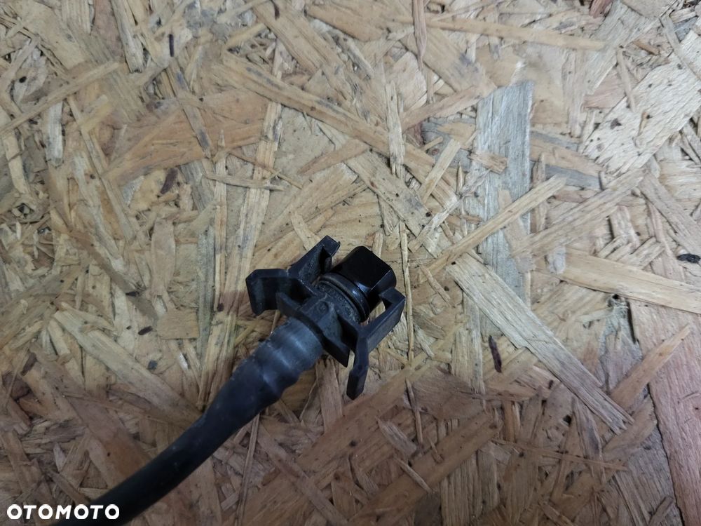 Wąż przewód rurka powrót wody Peugeot 2008 1.2 B - 3